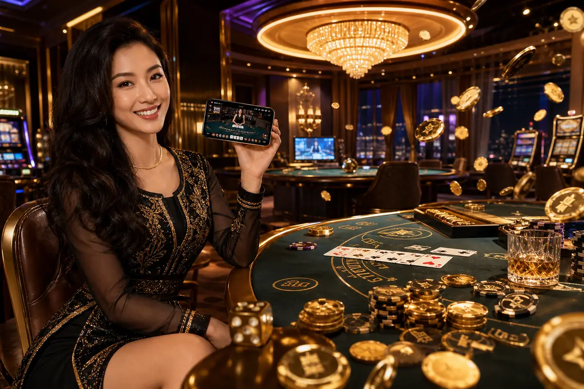 rtf88 Teen Patti cara bermain kad