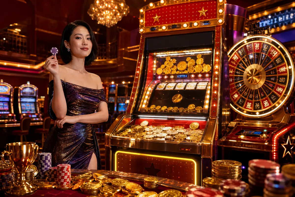 rtf88 live casino baccarat sokongan pemain